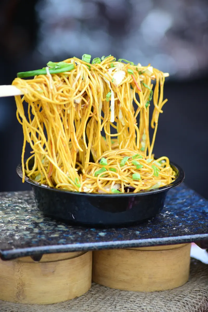 Chowmein